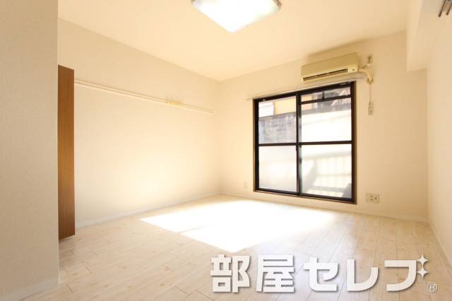 その他部屋・スペース　白基調でキレイなお部屋です。