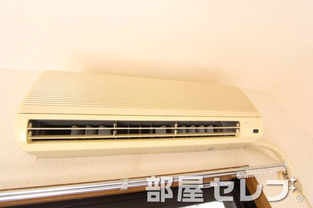 その他設備　体調管理は大切です。