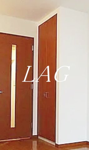 収納　収納です。