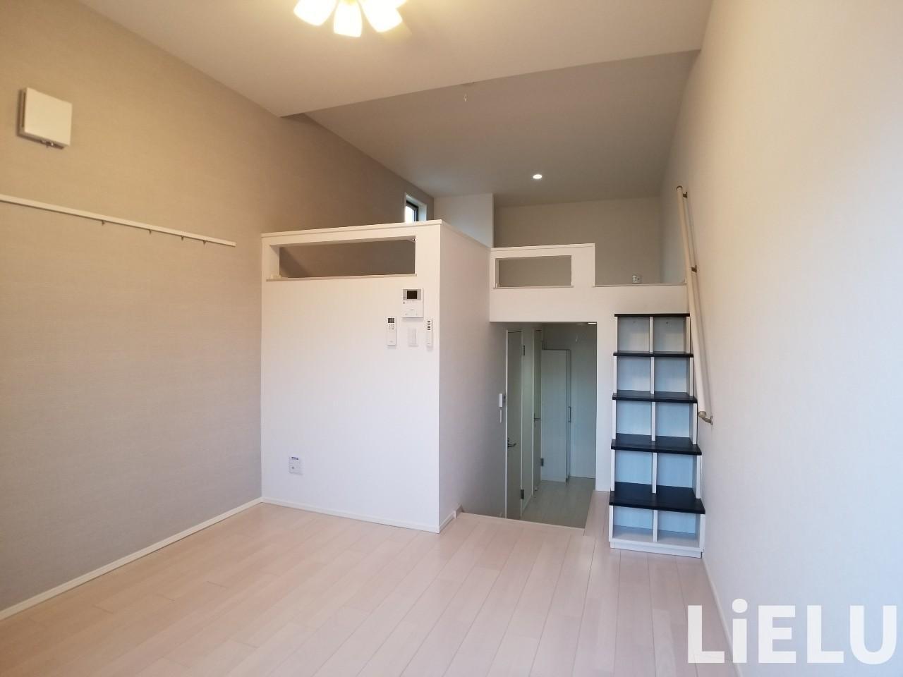 その他　同シリーズ物件のモデルルームになります※現況優先