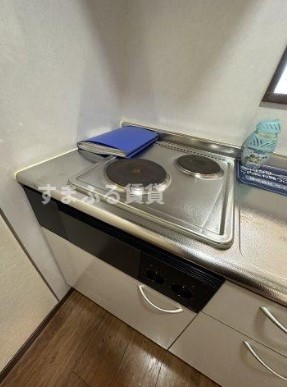 キッチン　同仕様