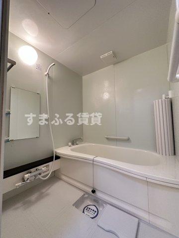 バス・シャワールーム　同仕様