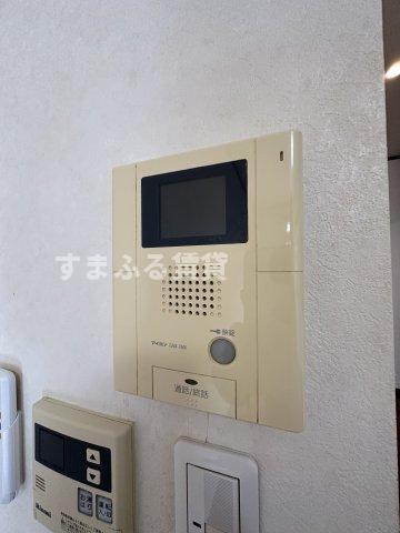 セキュリティ　同仕様