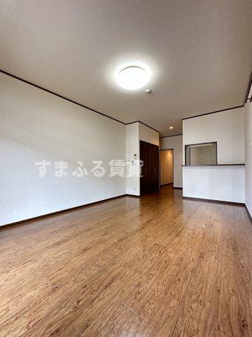 居室・リビング　同仕様