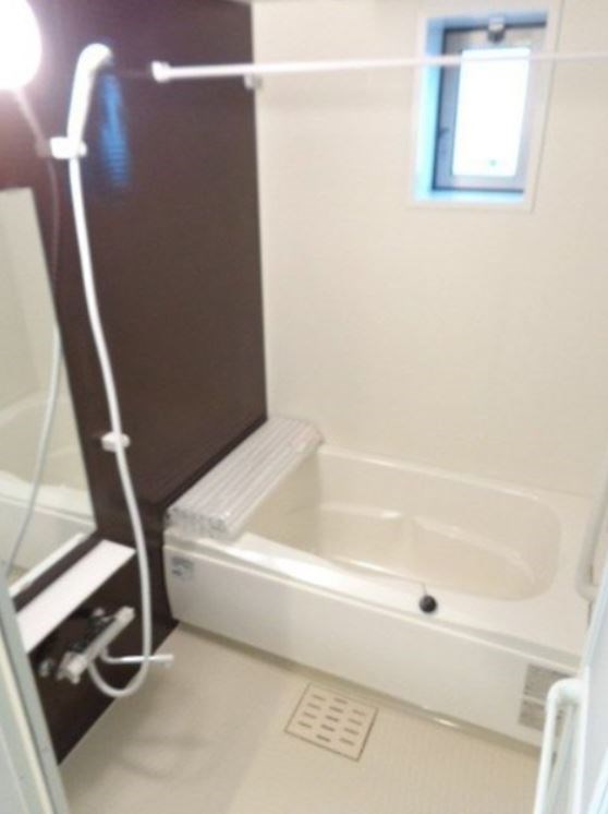 バス・シャワールーム　※同施工会社別物件