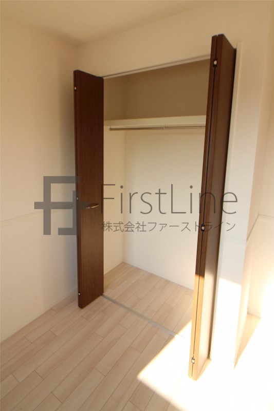 収納　※同施工会社別物件