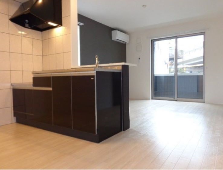 キッチン　※同施工会社別物件