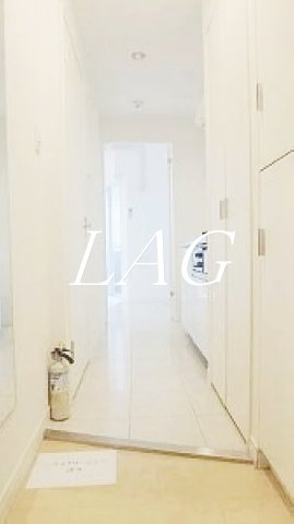 玄関　玄関です。