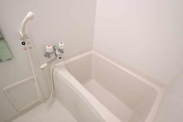 バス・シャワールーム　※別室の参考写真の為、現況優先です。