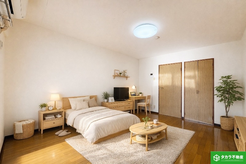 居室・リビング