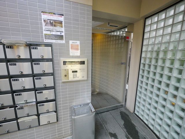 エントランス　★エントランス★