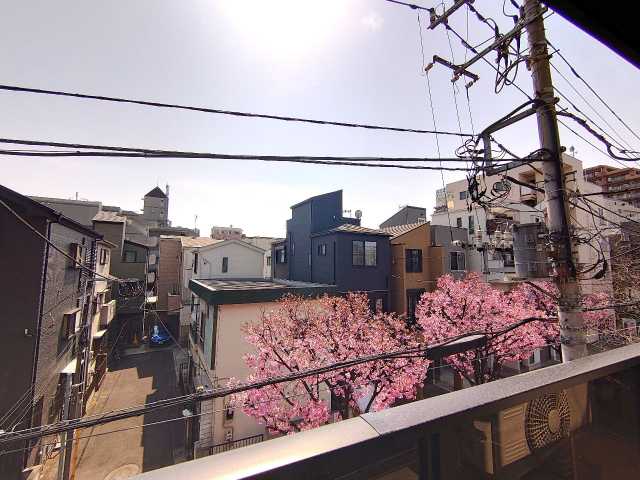 眺望　他部屋参照