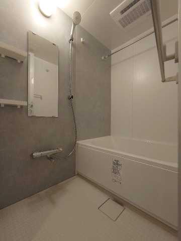 バス・シャワールーム　他部屋参照