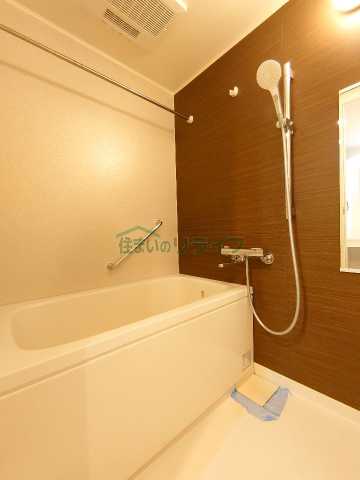 バス・シャワールーム　リライフ下北沢店