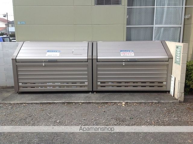 その他共有部分　その他共有部分