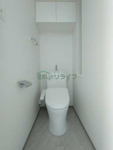 トイレ　リライフ浅草店