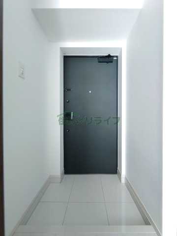 玄関　リライフ浅草店