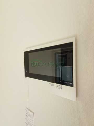 セキュリティ　リライフ浅草店