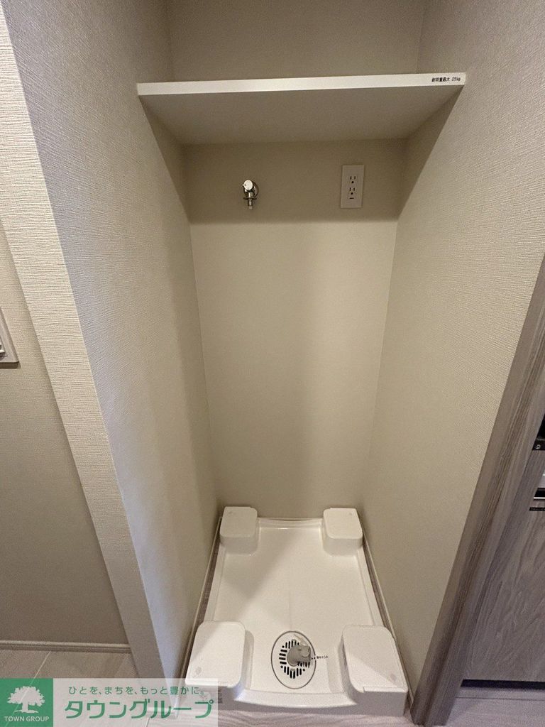 その他設備　バス