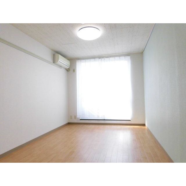 居室・リビング　※照明器具は設備ではございません。