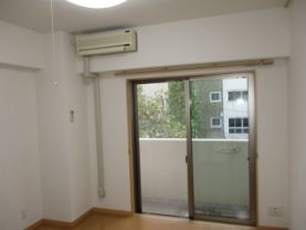 その他部屋・スペース　ベルファース早稲田