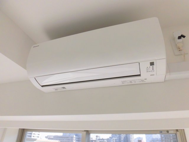 その他設備　レガリス品川サウス