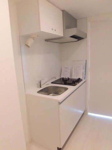 キッチン　レガリス品川サウス