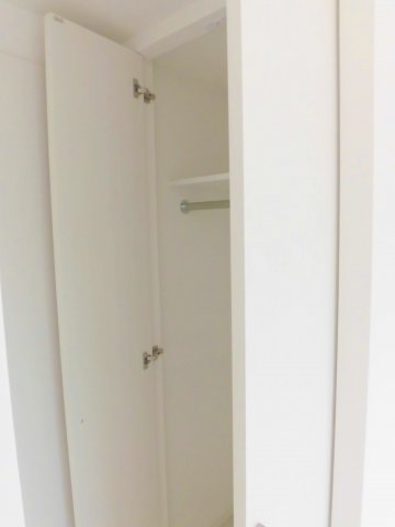 収納　レガリス品川サウス