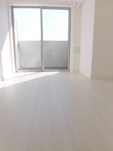 居室・リビング　レガリス品川サウス