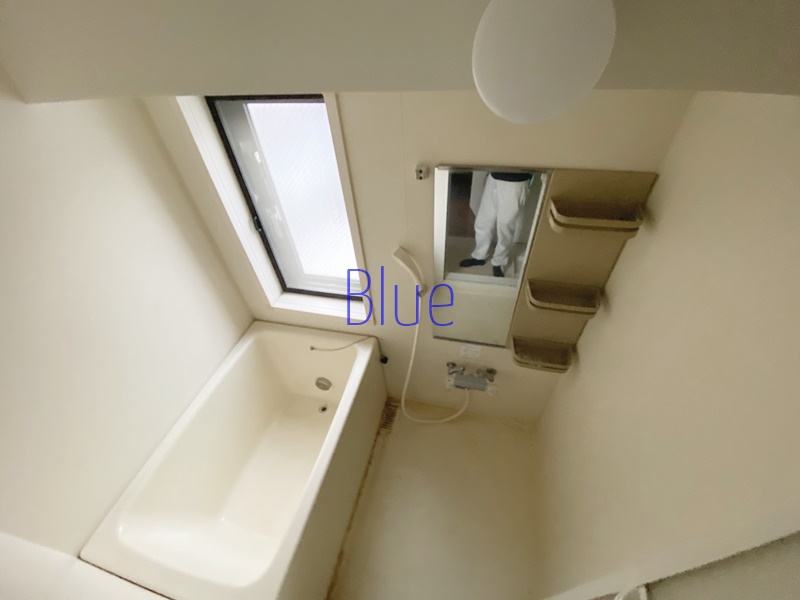 バス・シャワールーム　同じ仕様