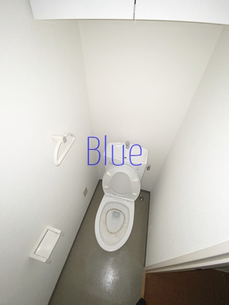 トイレ　同じ仕様