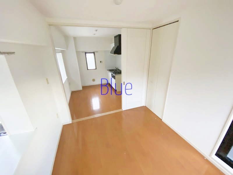 居室・リビング　同じ仕様