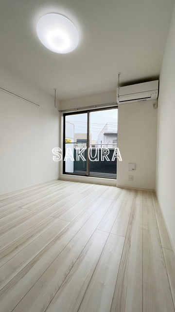 その他設備　充実した室内設備♪