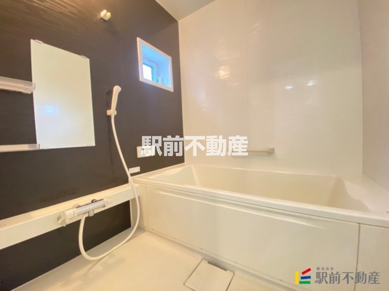 バス・シャワールーム　別号室流用