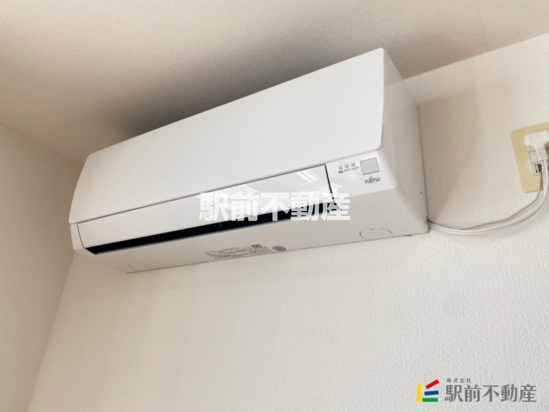 その他設備　別号室流用