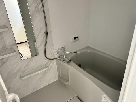 バス・シャワールーム　※同物件101号室