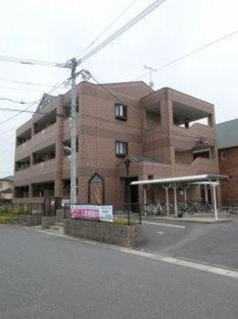 その他共有部分　建物外観