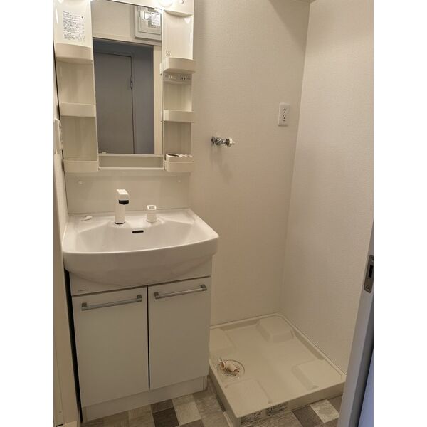 その他共有部分　集合ポスト