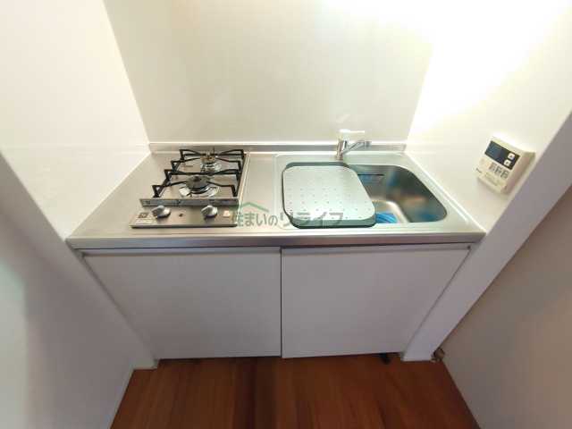 キッチン　グランエッグス東大前