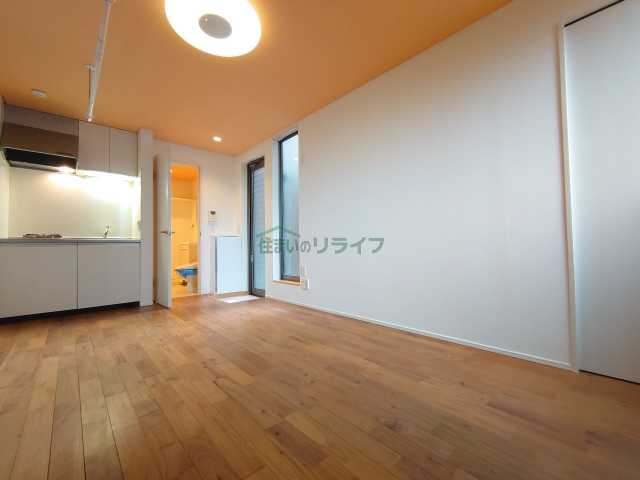 その他部屋・スペース　グランエッグス東大前