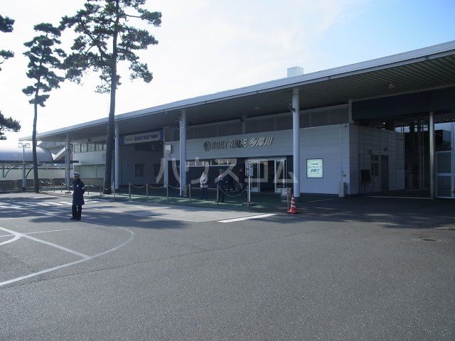 その他　多摩川競艇場（その他）まで673m