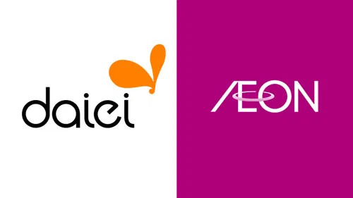 スーパー　ダイエー西中島店イオンフードスタイル（スーパー）まで336m