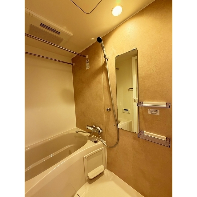 バス・シャワールーム　２０２６年２月撮影