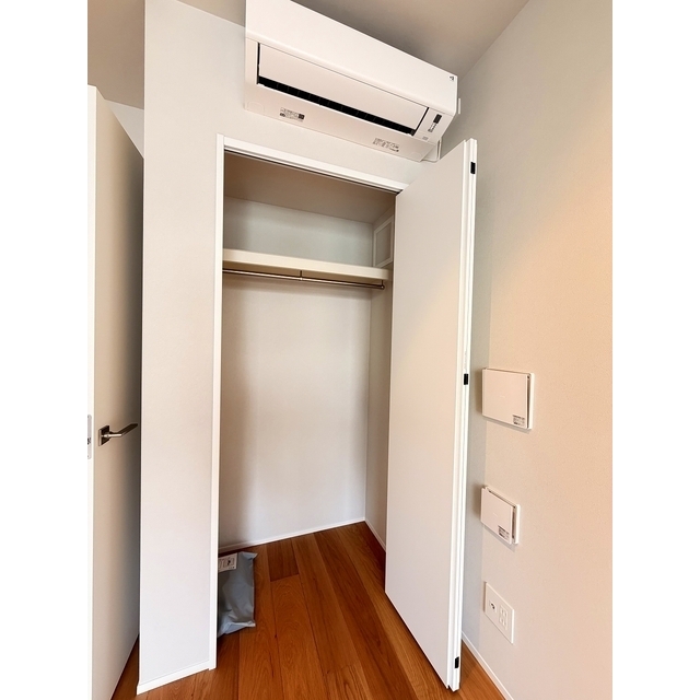 収納　ＣＬ　２０２６年２月撮影