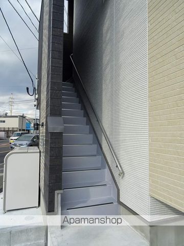 その他共有部分　その他共有部分