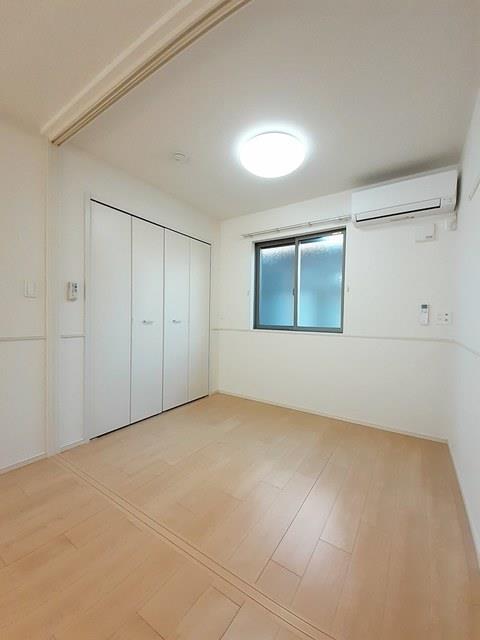 その他部屋・スペース　洋室