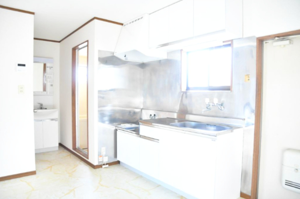 その他　DKです