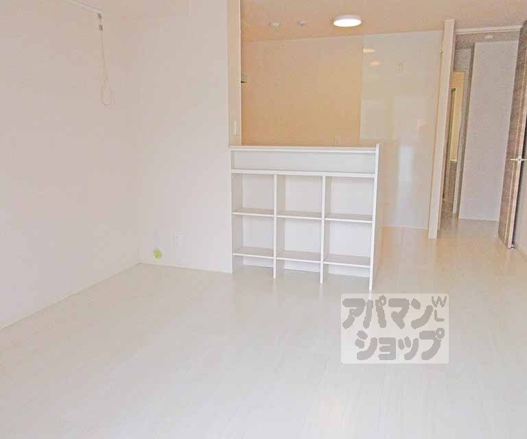 居室・リビング　広々としたお部屋です！