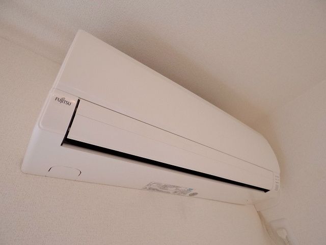 その他設備　※別号室写真