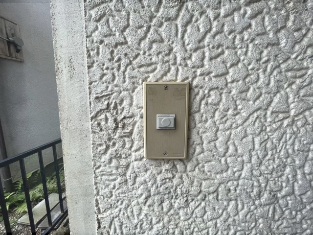 その他共有部分　ドアチャイム